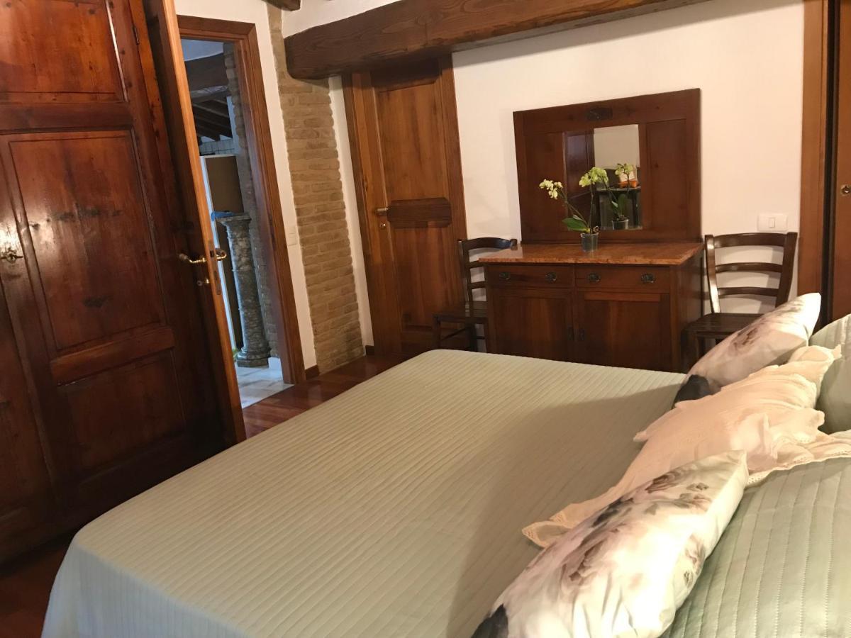 La Perla Tra Gli Ulivi Apartment Сиена Екстериор снимка