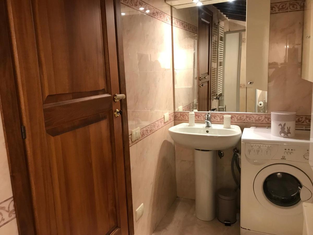 La Perla Tra Gli Ulivi Apartment Сиена Екстериор снимка